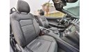 فورد موستانج GT 5.0L V8  | 3,114  P.M | 0% Downpayment | Full Option | Agency Warranty!