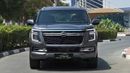 Nissan Patrol ( Only For Export ) LE Platinum City 3.5TT V6 4X4 GCC 0Km BRAND NEW