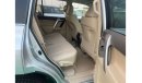 Toyota Prado 2023 Toyota Prado 2.8L VX.L Full option Diesel Automatic Zero KM