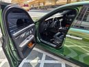 Rolls Royce Ghost BLACK BADGE 2023 GCC, Bespoke Audio, Starlight, Carbon Rims, Dealer Warranty & Service!