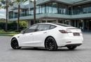 Tesla Model 3 Model 3 Performance | 1,861 P.M | 0% Downpayment | Tesla Warranty
