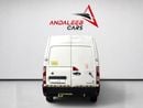 رينو ماستر NEW MASTER L2H2 AED 400 P.M | RENAULT MASTER | 2020 | GCC SPECS