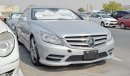 Mercedes-Benz CL 550