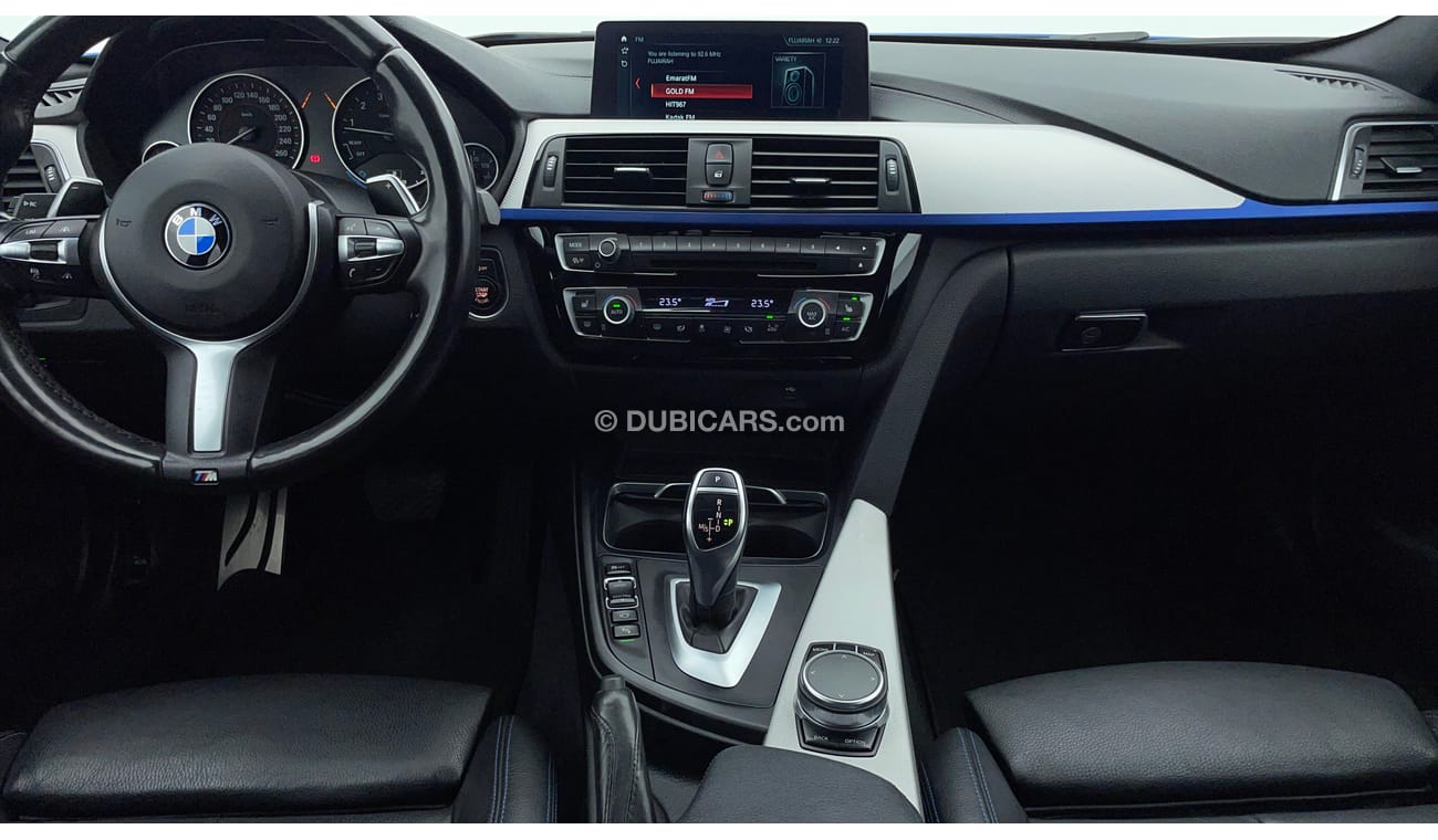 BMW 330i M SPORT 2 | Zero Down Payment | Free Home Test Drive