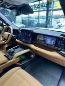 BYD Leopard 5 Leopard 5 2025 white color