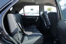 Toyota Fortuner TOYOTA FORTUNER 2.7L PETROL 4WD COMFORT  AUTO