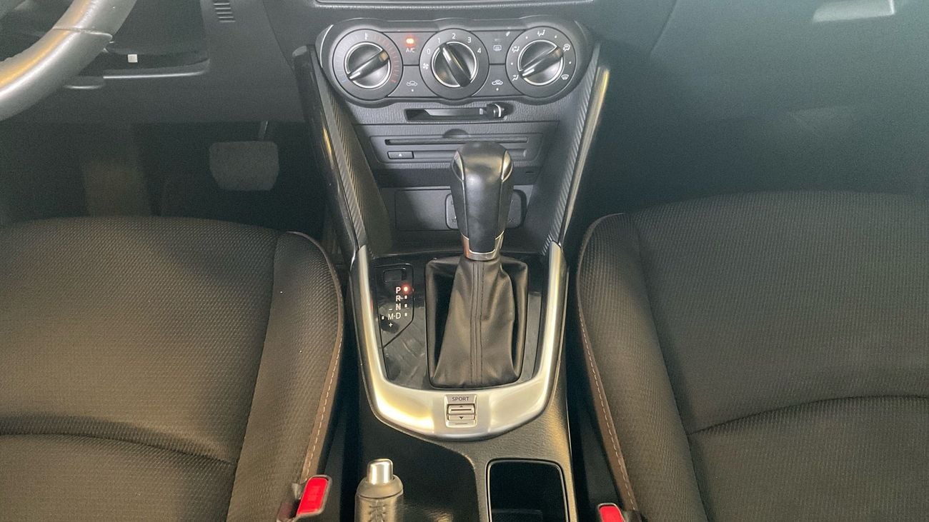 Mazda 2 V Grade 1.5L (108 HP) V Grade | Guaranteed Warranty | 0 Down Payment