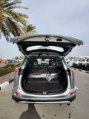 تويوتا راف ٤ TOYOTA RAV4 XLE HYBRID 2017 FULL OPTION