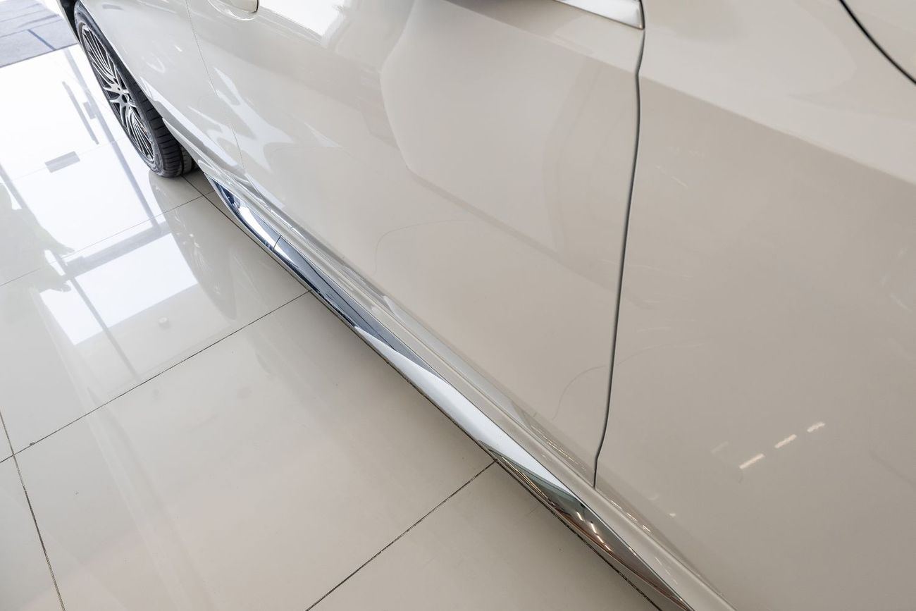 Mercedes-Benz C 200 MERCEDES BENZ C200L SPORT 1.5T FULL OPTION MODEL 2025