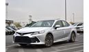 Toyota Camry Grande V6 3.5L Automatic