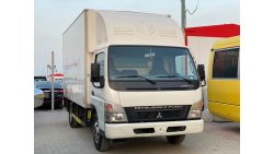 Mitsubishi Canter 2016 Ref#644