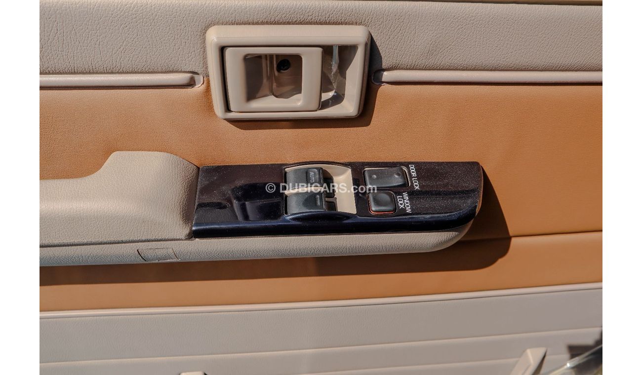 Toyota Land Cruiser Pick Up HARDTOP 70th LX1 2022 MODEL TOYOTA LAND CRUISER 79 SINGLE CAB PICKUP LX V6 70th series 4.0L PATROL 4