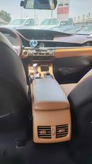 لكزس ES 350