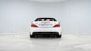 Mercedes Benz SL500 Std 4.7L UAE's Very Best Example
