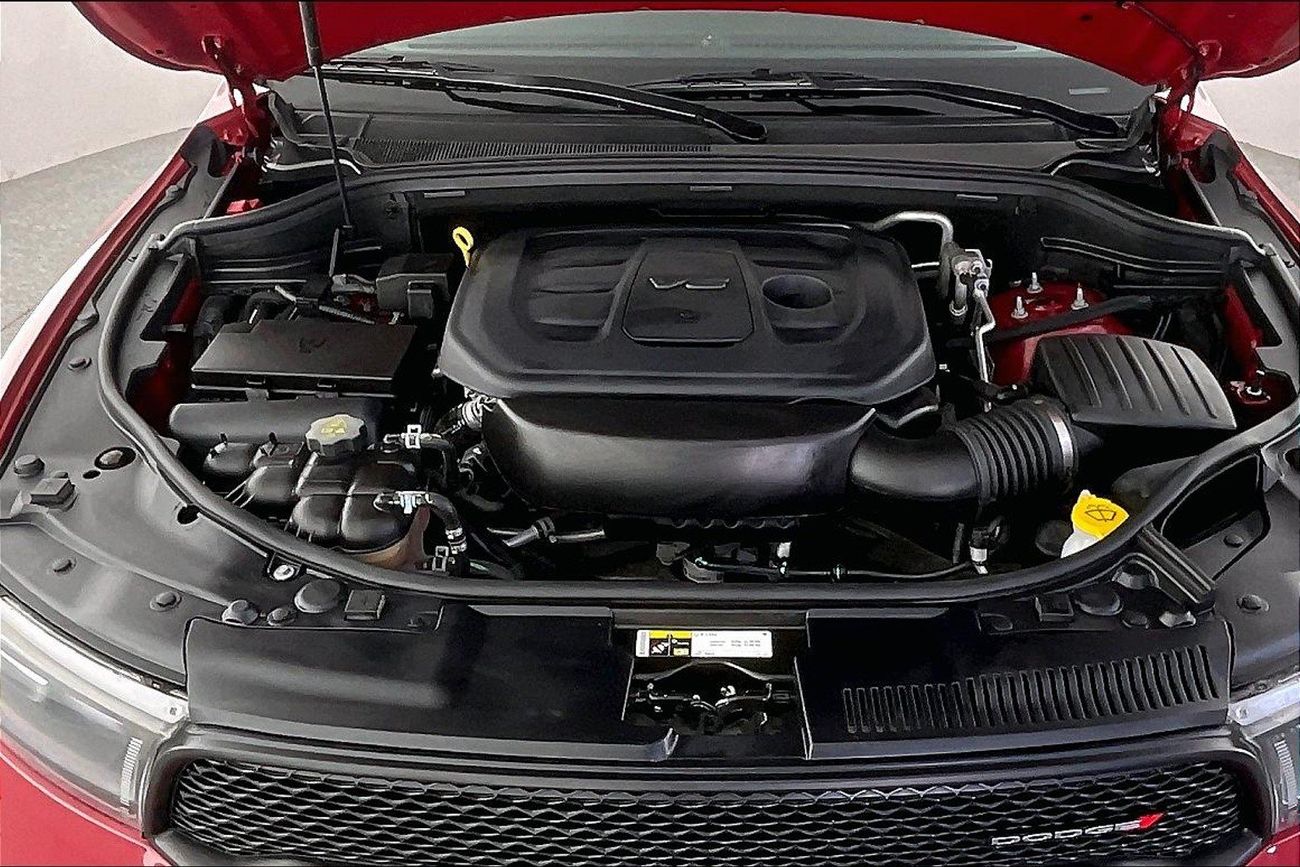 Dodge Durango GT | National Day Celebration | Guaranteed Warranty | 0 Down Payment