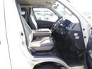Toyota Hiace TOYOTA HIACE RIGHT HAND DRIVE (PM1106)