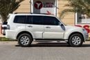 Mitsubishi Pajero GLS Base 3.5L (5 Seater)
