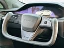Tesla Model S PLAID