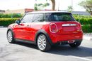 Mini Cooper Std 1.5L (4 Seater)