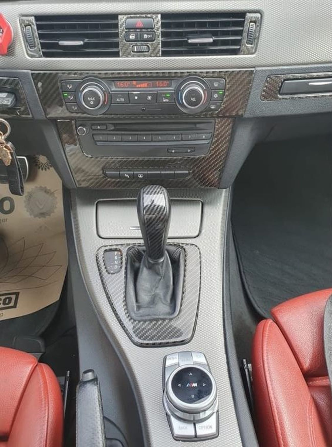 بي أم دبليو 320 Coupe