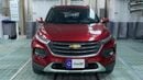 Chevrolet Groove 2024 LT | AED 580/Month | 0 DP | 30 Day Return | Warranty | Service History