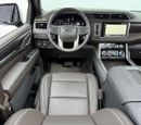 GMC Yukon 6.2 V8 Denali (AWD) 2023 GMC Yukon Denali, 2028 GMC Warranty + Service Pack, Very Low Km, 8 Seater,