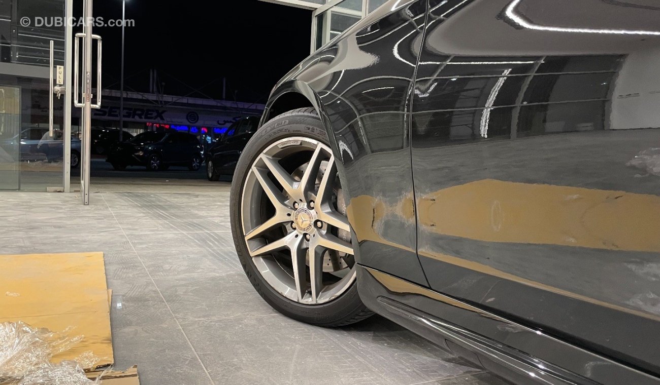 مرسيدس بنز S 400 benz