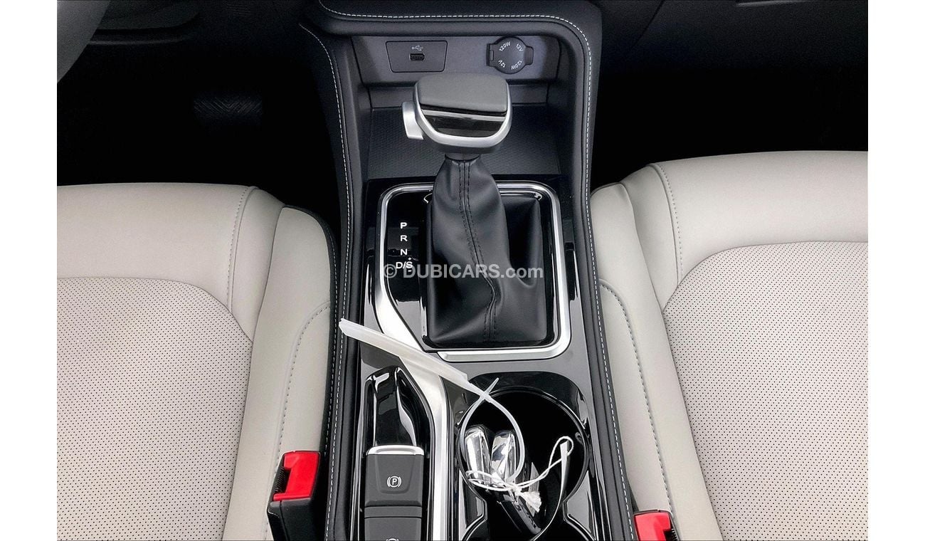 JAC JS4 Intelligent| 1 year free warranty | Exclusive Eid offer