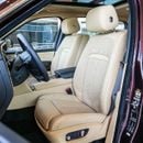 رولز رويس كولينان 2020 ROLLS ROYCE CULLINAN DONE 12,000KM ( FULL SERCICE HISTORY FROM ROLLS ROYCE )