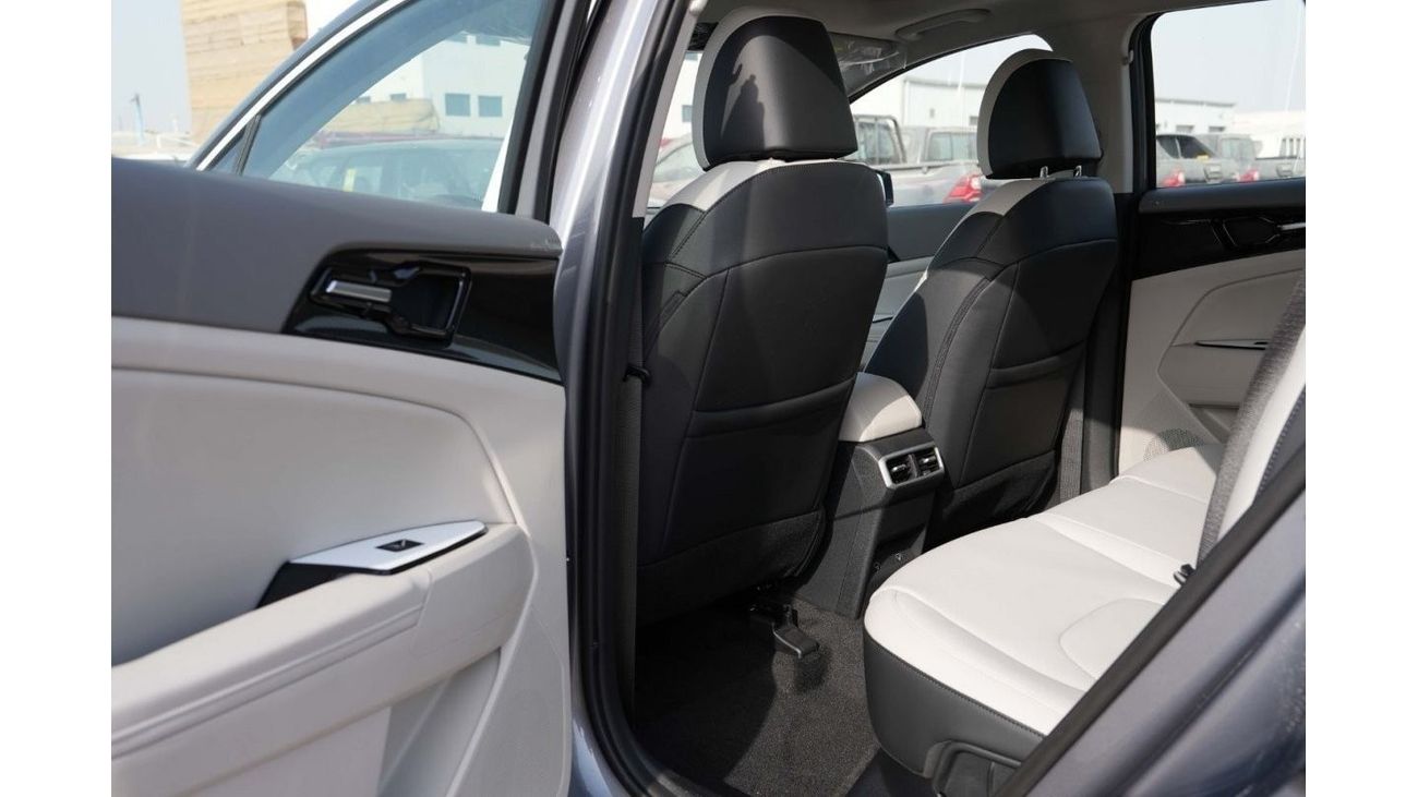 Kia Sportage 2024 KIA SPORTAGE 1.5 DELUXE - Grey inside Grey | Export Only | Safety package | Intelligent driving