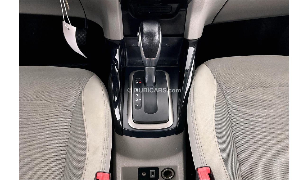 Mitsubishi Pajero // 937 AED Monthly // 1 yr Warranty // 1 yr Insurance // Registration (LOT 15495)