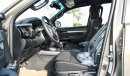 Toyota Hilux Adventure Sr5 2.8L Diesel