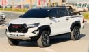 Toyota Hilux MODIFIED TO 2024 GR SPORT | PREMIUM SPORTS BAR WITH BASKET | 2.8L DIESEL | AFTER MARKET SIDE FENDERS