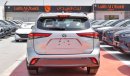 تويوتا هايلاندر Toyota Highlander 2.5L Hybrid Limited | 2023 For Export Only