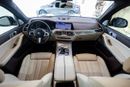 BMW X7 XDrive50i 4.4L