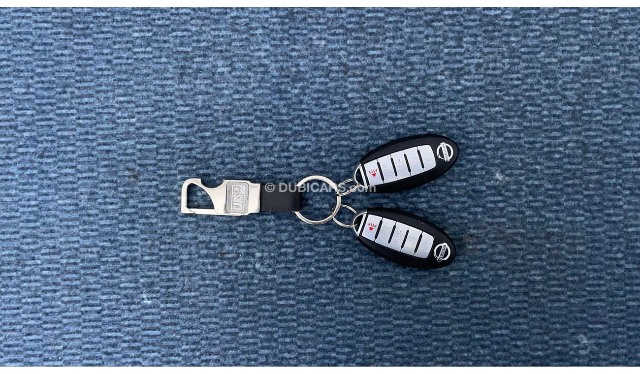 Nissan Patrol SE T2 5.6 | Zero Down Payment | Free Home Test Drive