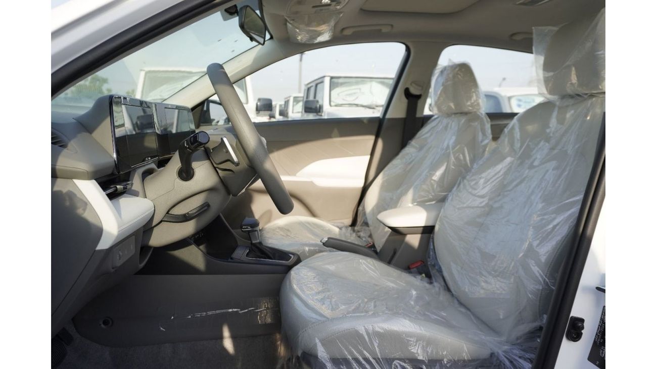 هيونداي أكسنت HYUNDAI ACCENT 2024