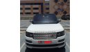 Land Rover Range Rover SE 5.0 SC Vogue SE