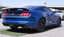 Ford Mustang EcoBoost Eco boost turbo