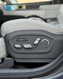 هيونداي سانتا في HYUNDAI SANTA FE 1.6T HEV Gold - 2026 MODEL - GRAY COLOR