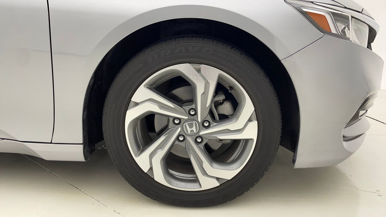 Honda Accord EX L 1.5 | Zero Down Payment | Home Test Drive