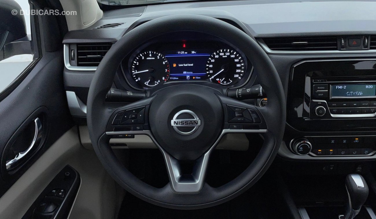 Nissan XTerra SE 2.5 | Zero Down Payment | Free Home Test Drive