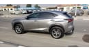 Lexus NX200t LEXUS NX 200t 2019 FULL OPTION