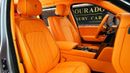 Rolls-Royce Cullinan | LIMITED OFFER | BLACK BADGE | NOVITEC SPOFEC KIT | NEW | 2022 | V12 | 720 HP |