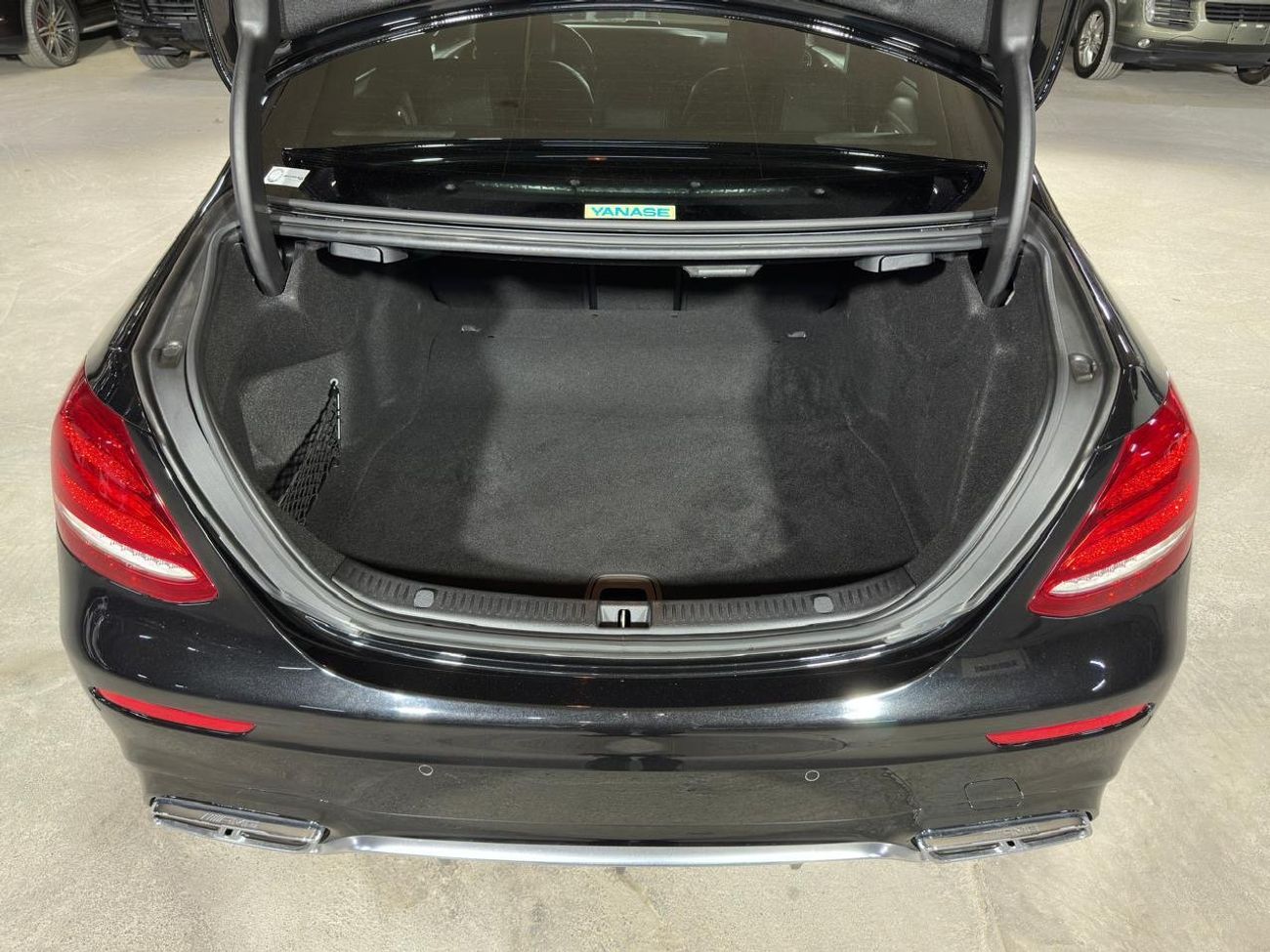 Mercedes-Benz E 63 S AMG MERCEDES E-CLASS E63s 2019 | FULL SERVICE HISTORY | AMG DRIVER PACKAGE | AMG PERFORMANCE EXHAUST