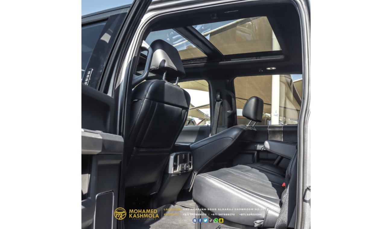 فورد F 250 super duty