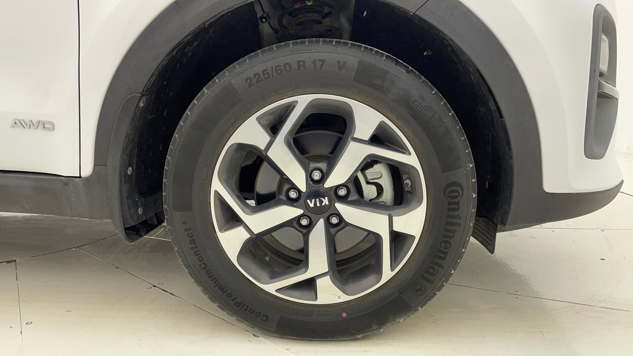 Kia Sportage LX 2 | Zero Down Payment | Home Test Drive