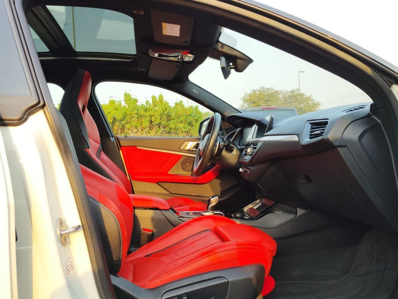 بي أم دبليو M235 