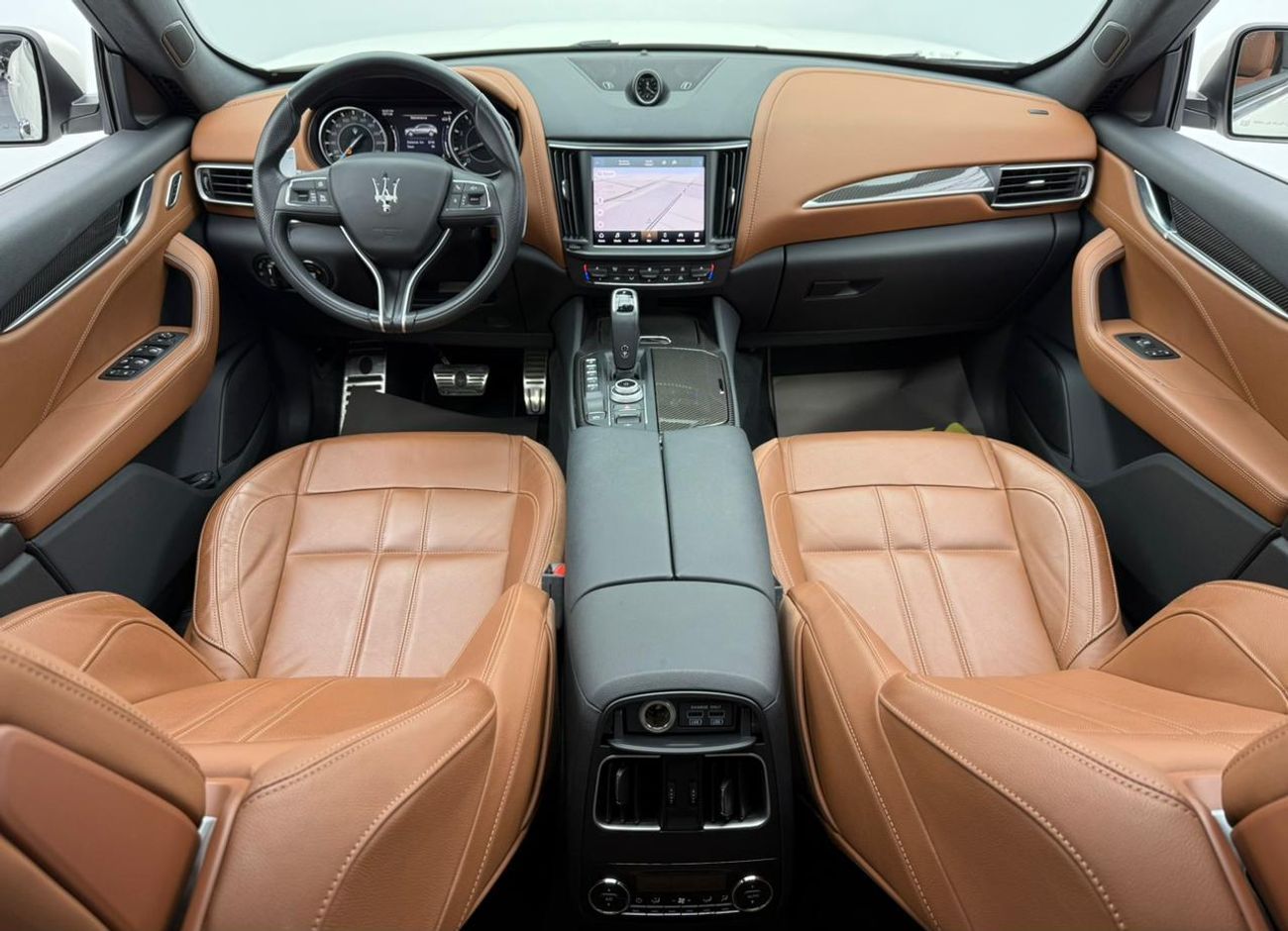 Maserati Levante 3.0T V6 Modena 2023 Maserati Levante Modena, 2026 Maserati Warranty, Full Maserati Service History,