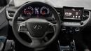 Hyundai Accent 2023 SMART | AED 549/Month | 0 DP | 30 Day Return | Warranty | Service History